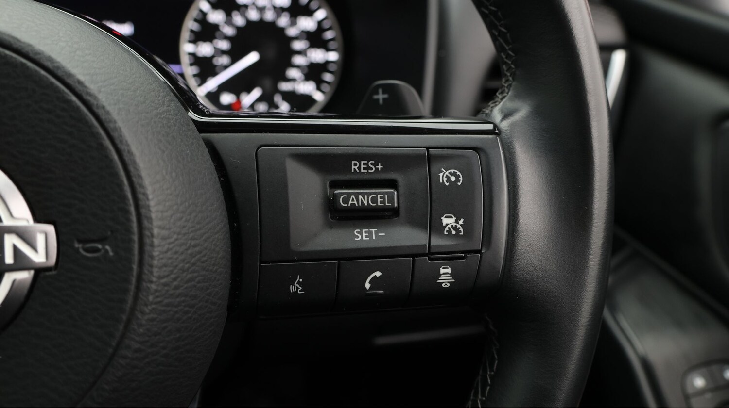 Used Nissan Qashqai 2022 for sale - 77271467: Photo 21