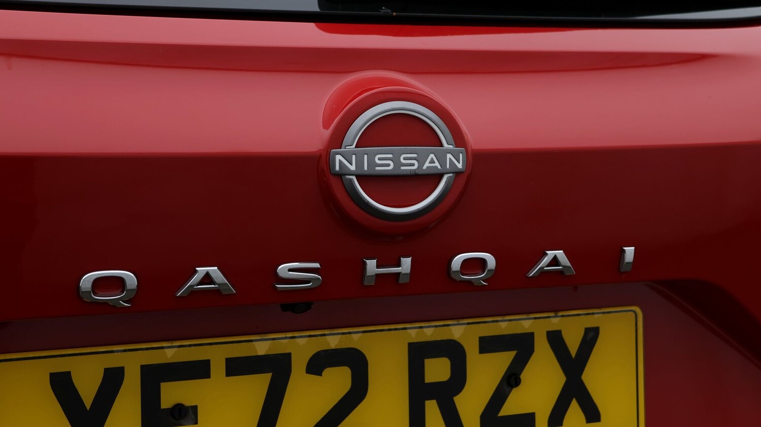 Used Nissan Qashqai 2022 for sale - 77271467: Photo 22