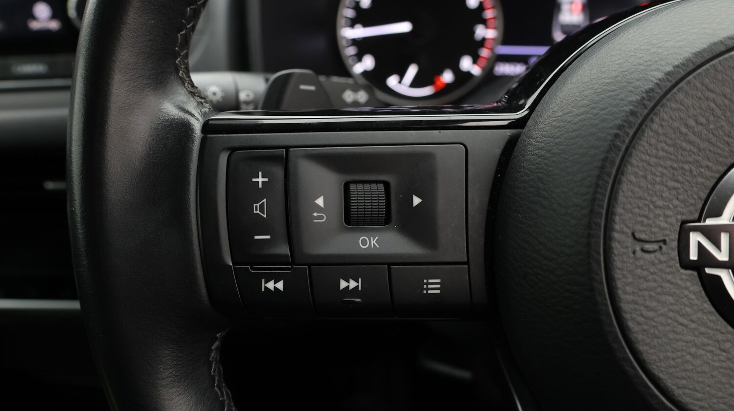 Used Nissan Qashqai 2022 for sale - 77271467: Photo 24