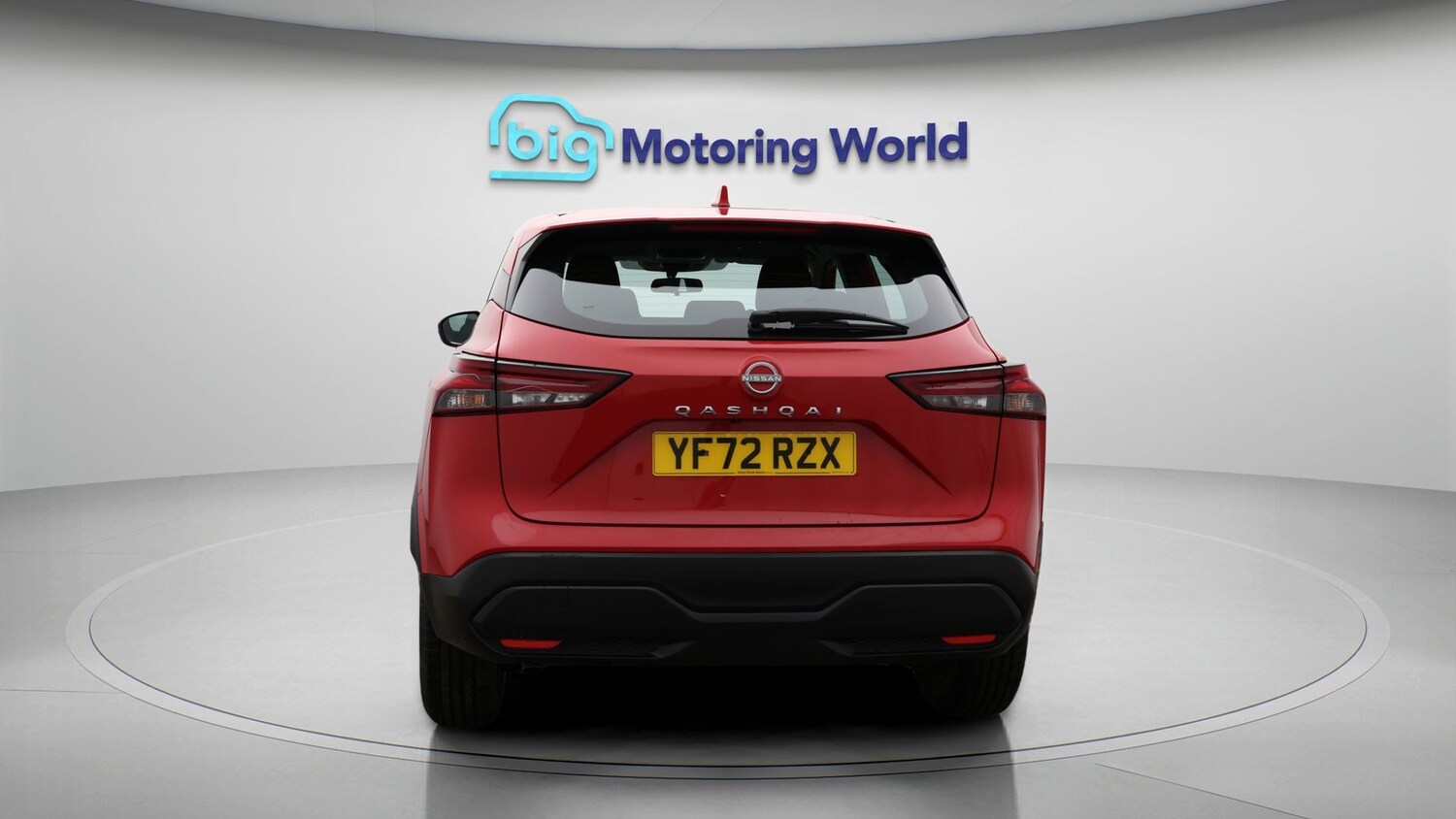 Used Nissan Qashqai 2022 for sale - 77271467: Photo 6