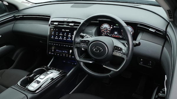 Used Hyundai TUCSON 2022 for sale - 76246951: Photo 10