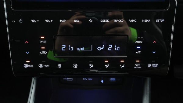 Used Hyundai TUCSON 2022 for sale - 76246951: Photo 13