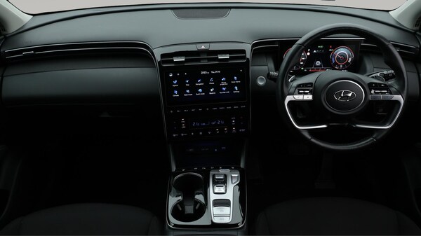 Used Hyundai TUCSON 2022 for sale - 76246951: Photo 14