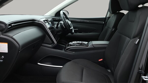 Used Hyundai TUCSON 2022 for sale - 76246951: Photo 15