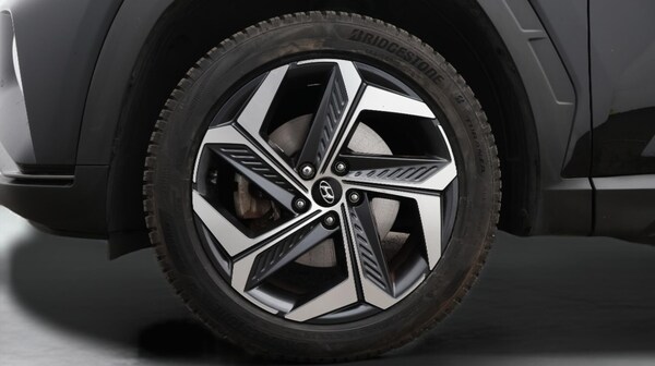 Used Hyundai TUCSON 2022 for sale - 76246951: Photo 19