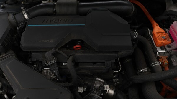 Used Hyundai TUCSON 2022 for sale - 76246951: Photo 20