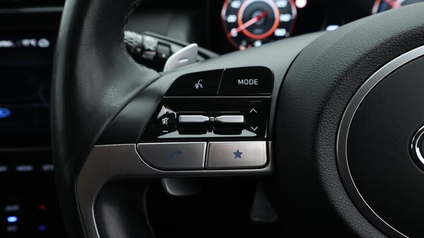 Used Hyundai TUCSON 2022 for sale - 76246951: Photo 23
