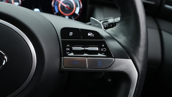 Used Hyundai TUCSON 2022 for sale - 76246951: Photo 24