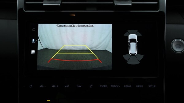 Used Hyundai TUCSON 2022 for sale - 76246951: Photo 25