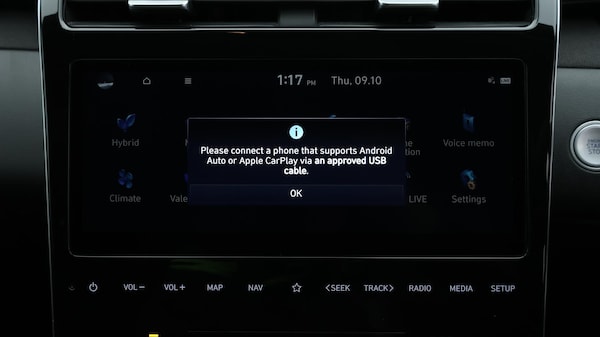 Used Hyundai TUCSON 2022 for sale - 76246951: Photo 26