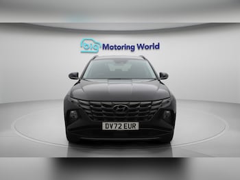 Used Hyundai TUCSON 2022 for sale - 76246951: Photo 3