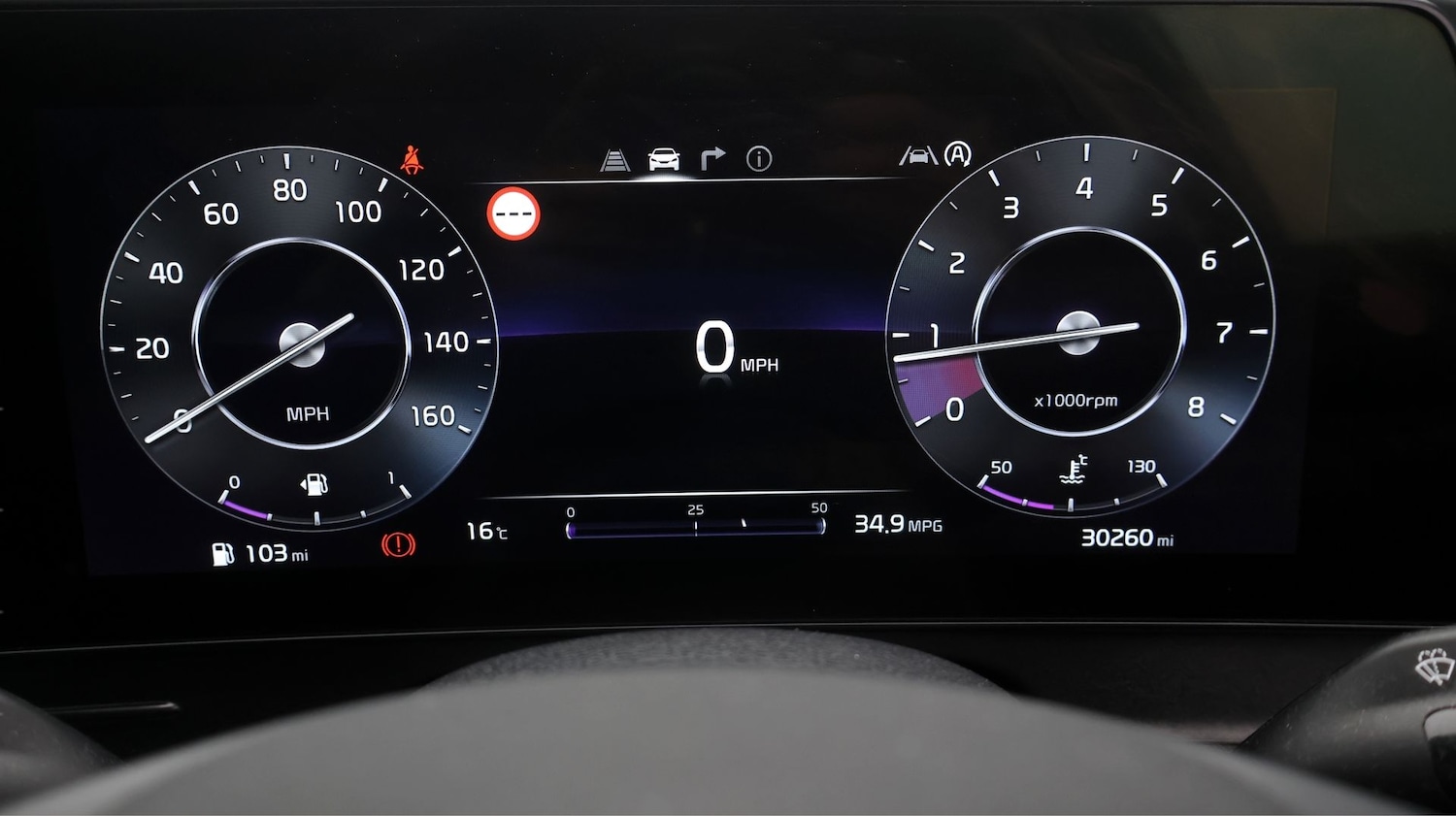 Used Kia Sportage for sale - 77522330: Photo 10