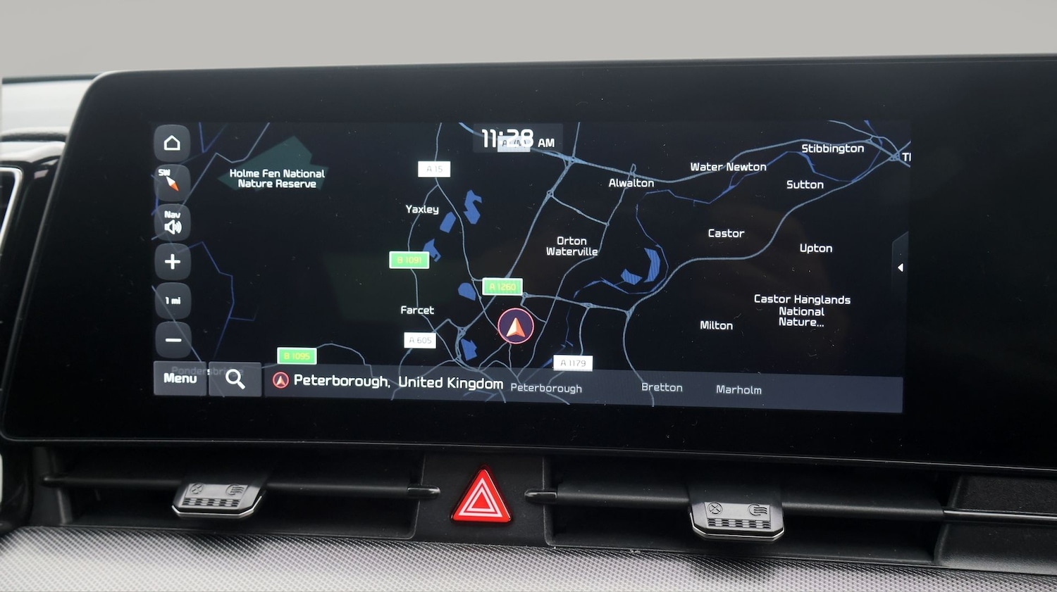 Used Kia Sportage for sale - 77522330: Photo 11