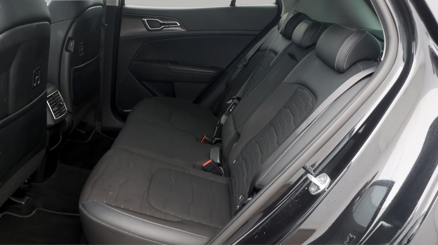 Used Kia Sportage for sale - 77522330: Photo 16