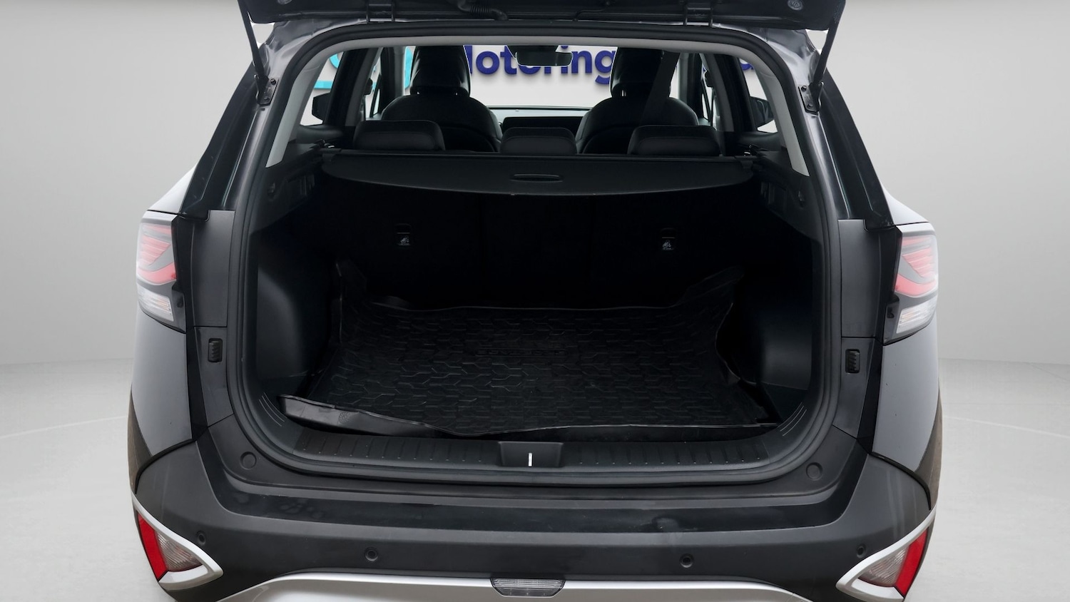 Used Kia Sportage for sale - 77522330: Photo 17