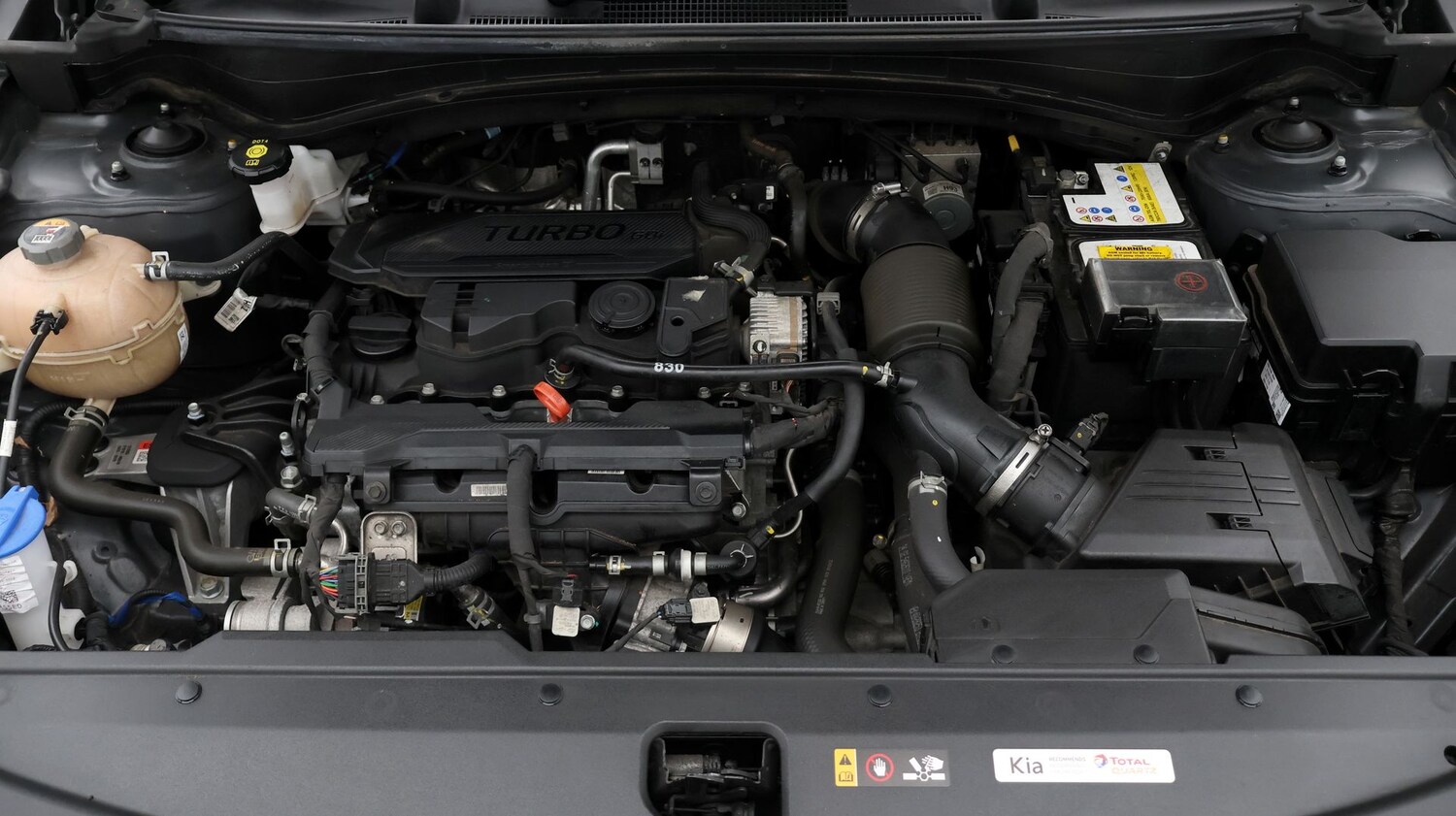 Used Kia Sportage for sale - 77522330: Photo 19