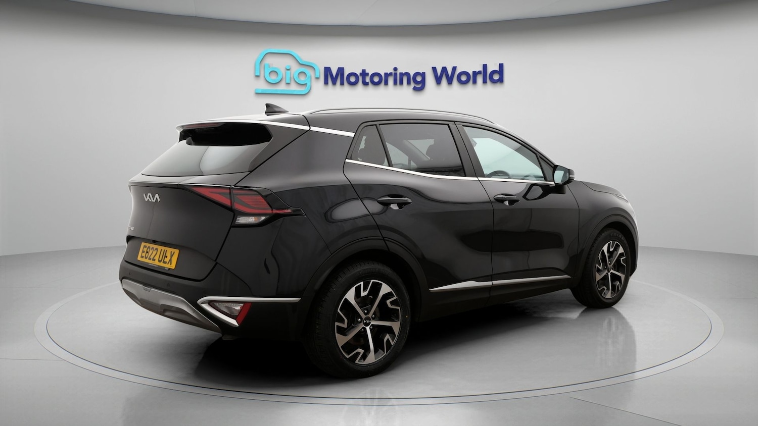 Used Kia Sportage for sale - 77522330: Photo 7