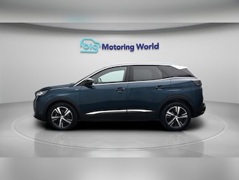 Used Peugeot 3008 2024 for sale - 79430694: Photo