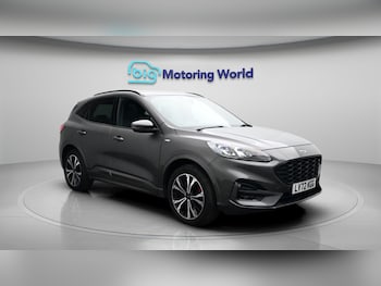 Used Ford Kuga 2022 for sale - 79273725: Photo