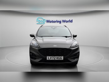 Used Ford Kuga 2022 for sale - 79273725: Photo