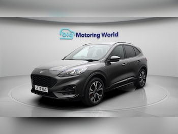 Used Ford Kuga 2022 for sale - 79273725: Photo