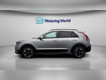 Used Kia Niro 2023 for sale - 78997381: Photo