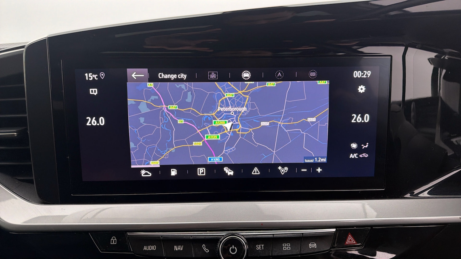 Used Vauxhall Mokka 2023 for sale - 77915521: Photo 10