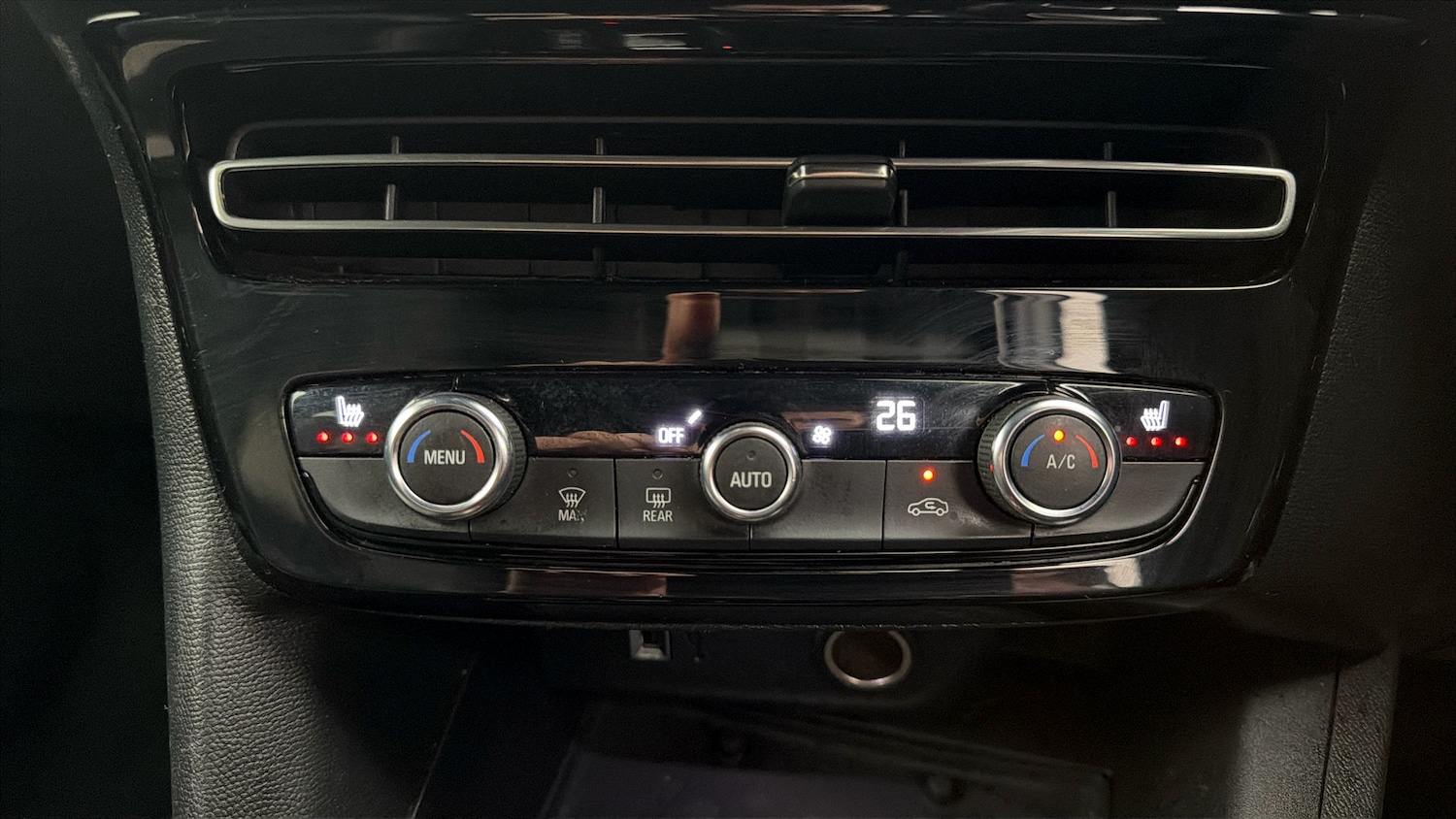 Used Vauxhall Mokka 2023 for sale - 77915521: Photo 11