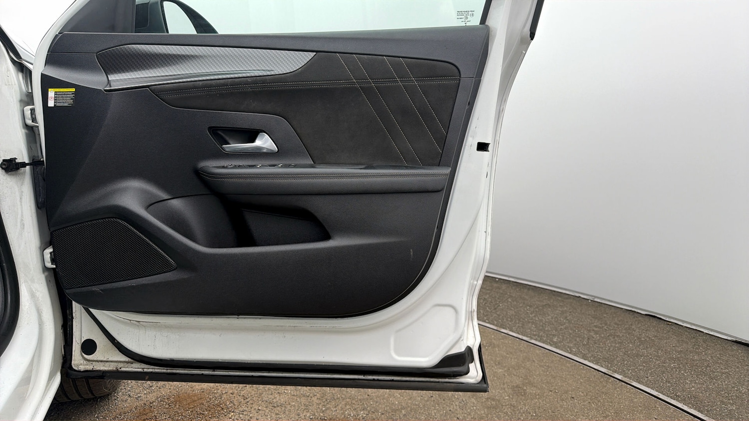 Used Vauxhall Mokka 2023 for sale - 77915521: Photo 14