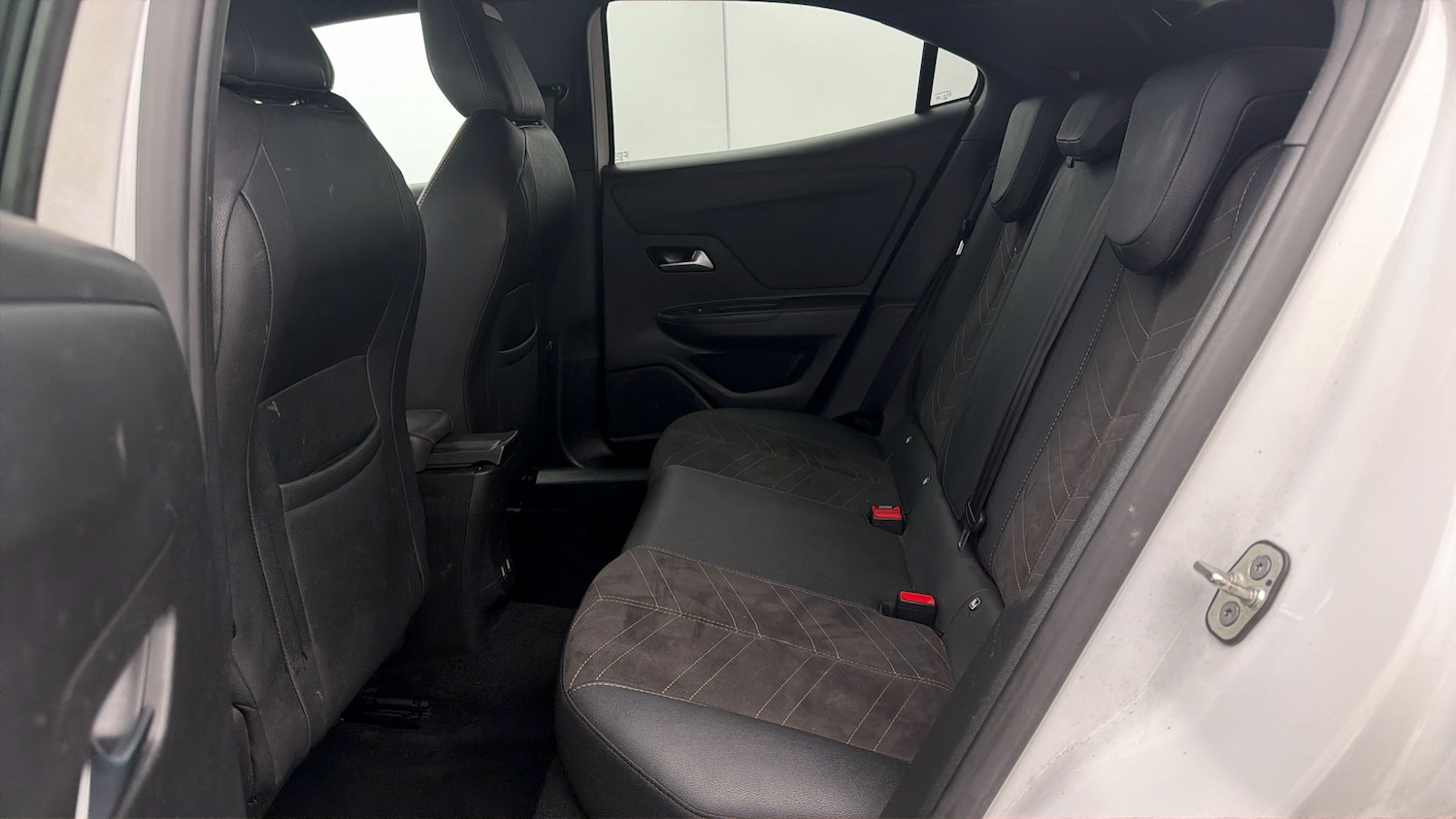 Used Vauxhall Mokka 2023 for sale - 77915521: Photo 15