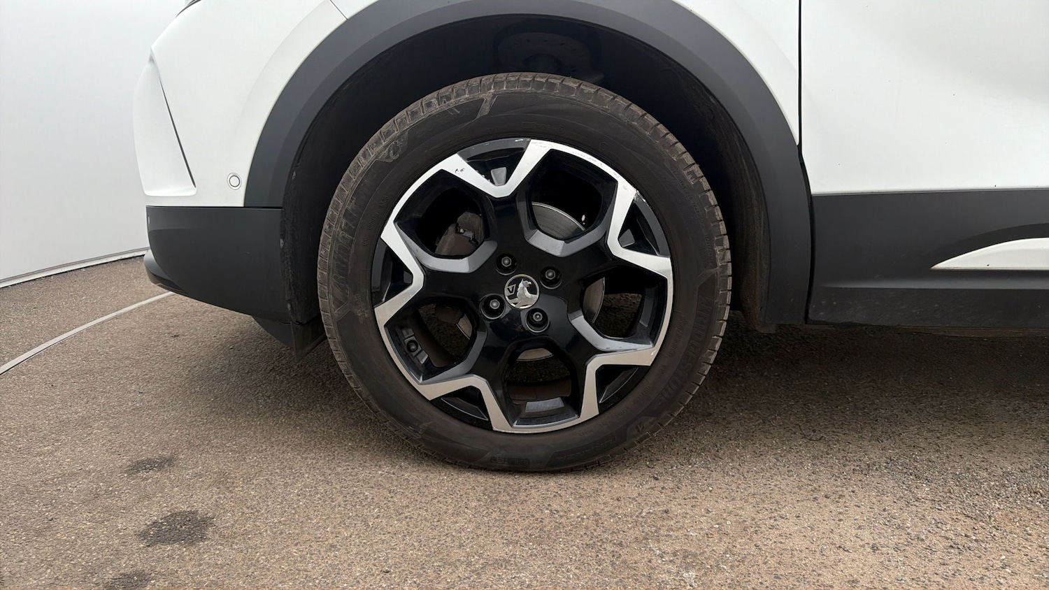 Used Vauxhall Mokka 2023 for sale - 77915521: Photo 17