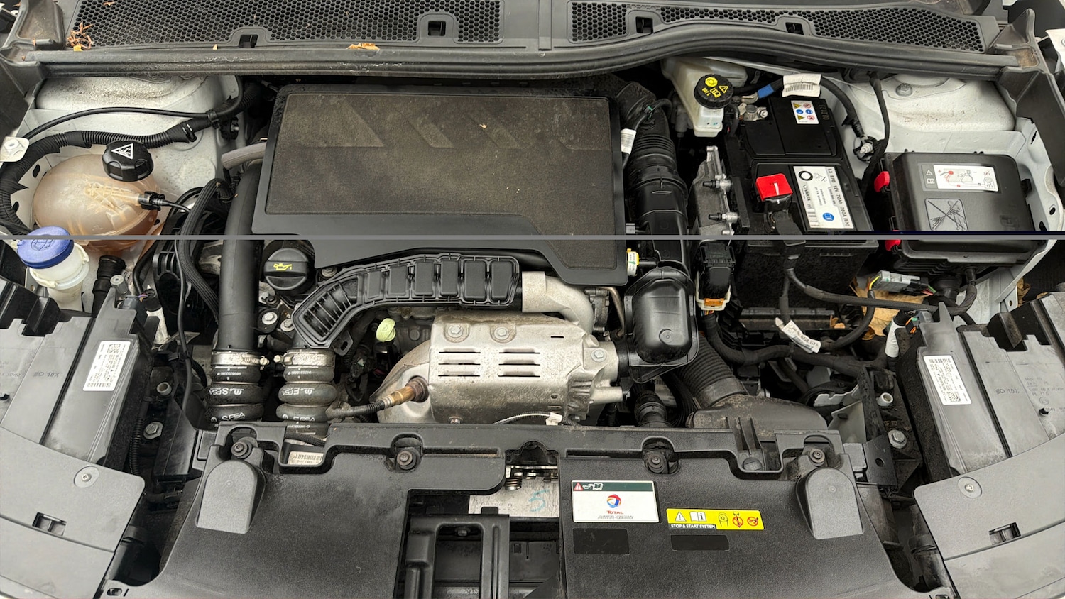 Used Vauxhall Mokka 2023 for sale - 77915521: Photo 18