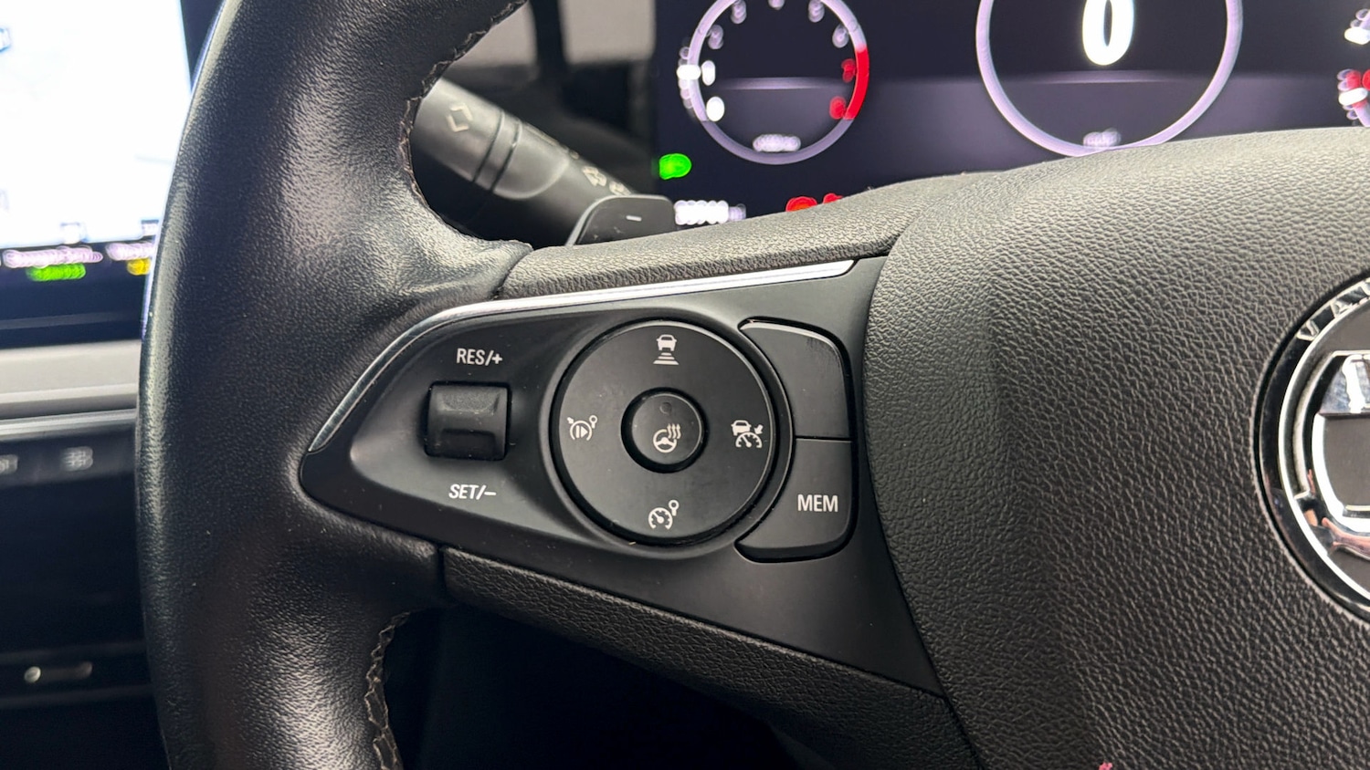 Used Vauxhall Mokka 2023 for sale - 77915521: Photo 22