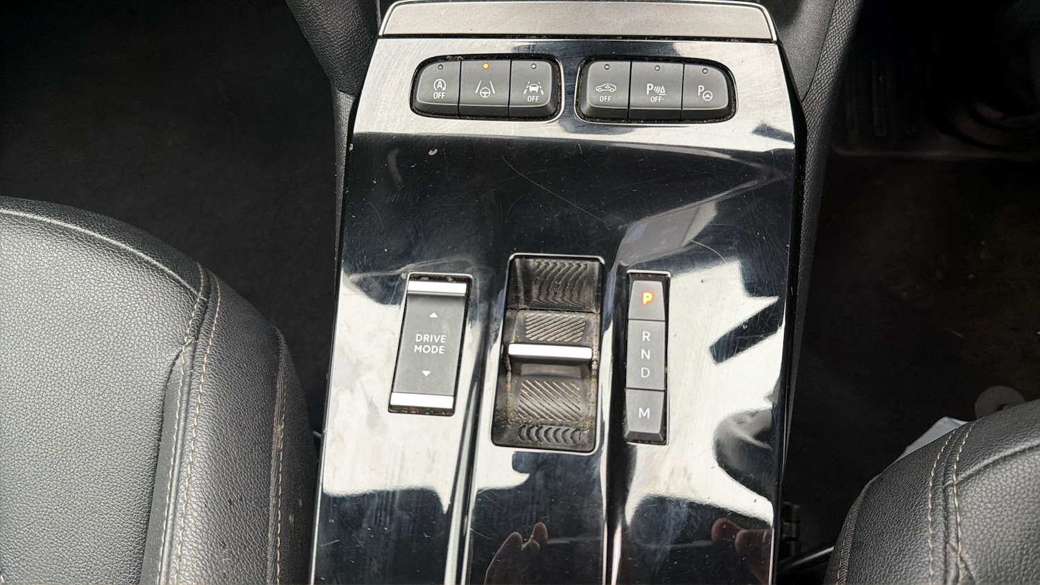 Used Vauxhall Mokka 2023 for sale - 77915521: Photo 24