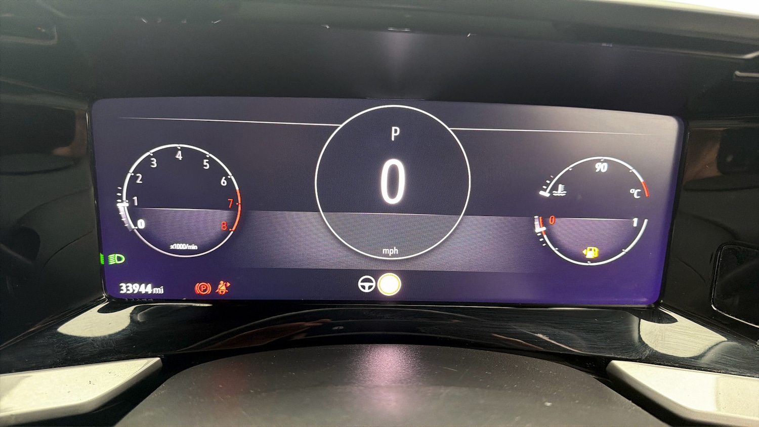 Used Vauxhall Mokka 2023 for sale - 77915521: Photo 25