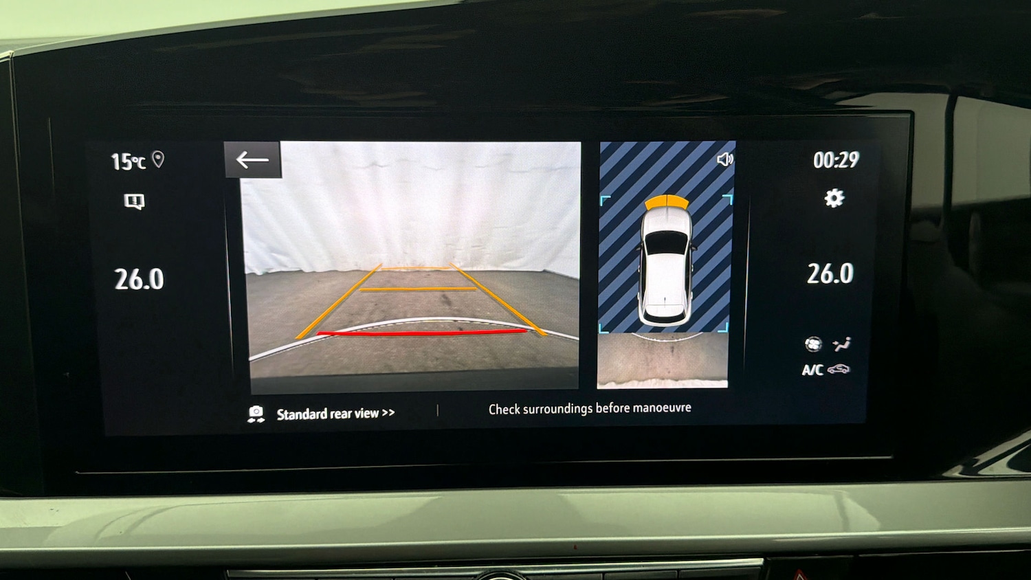 Used Vauxhall Mokka 2023 for sale - 77915521: Photo 26