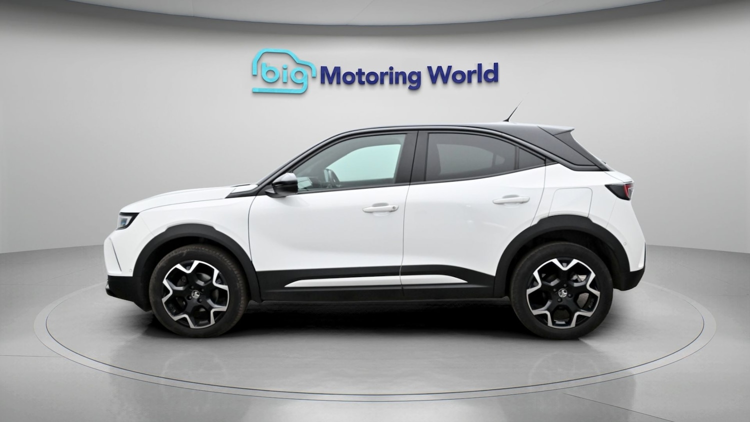 Used Vauxhall Mokka 2023 for sale - 77915521: Photo 4