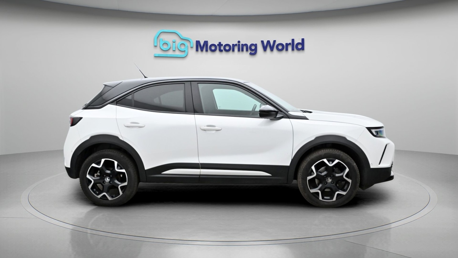 Used Vauxhall Mokka 2023 for sale - 77915521: Photo 8