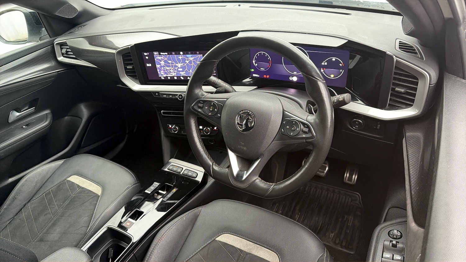 Used Vauxhall Mokka 2023 for sale - 77915521: Photo 9