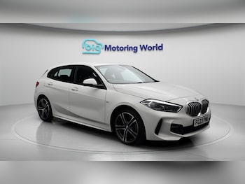 Used BMW 1 Series 2023 for sale - 78915115: Photo