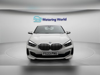 Used BMW 1 Series 2023 for sale - 78915115: Photo