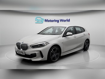 Used BMW 1 Series 2023 for sale - 78915115: Photo