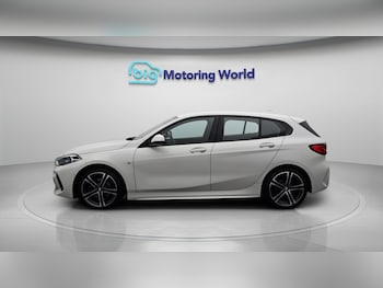 Used BMW 1 Series 2023 for sale - 78915115: Photo