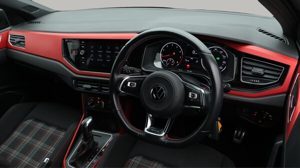 Used Volkswagen Polo 2021 for sale - 76109539: Photo 10