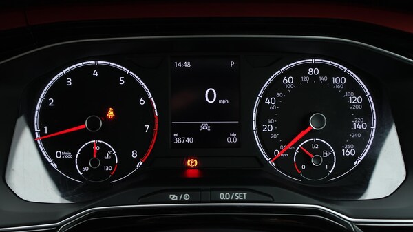 Used Volkswagen Polo 2021 for sale - 76109539: Photo 11
