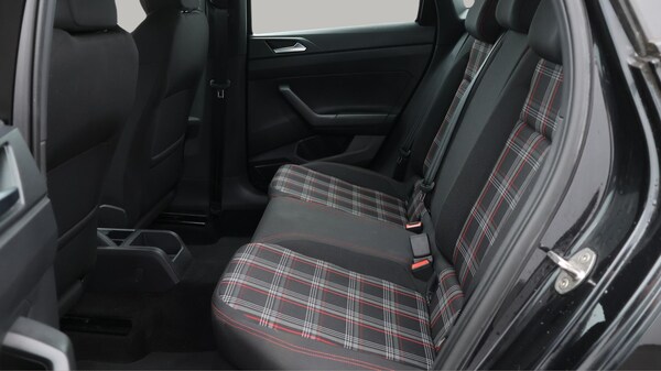 Used Volkswagen Polo 2021 for sale - 76109539: Photo 17