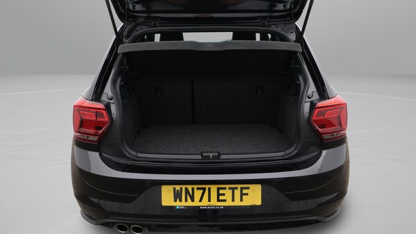 Used Volkswagen Polo 2021 for sale - 76109539: Photo 18