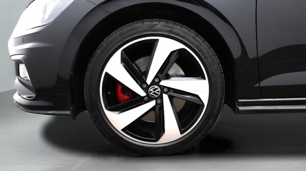 Used Volkswagen Polo 2021 for sale - 76109539: Photo 19