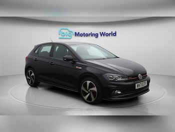 Used Volkswagen Polo 2021 for sale - 76109539: Photo 2