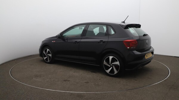 Used Volkswagen Polo 2021 for sale - 76109539: Photo 35